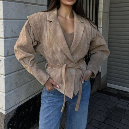 Elegantly Designed Garment