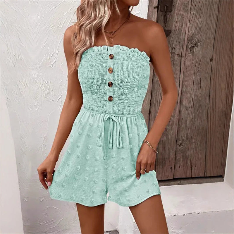 Timeless Vintage Style Garment