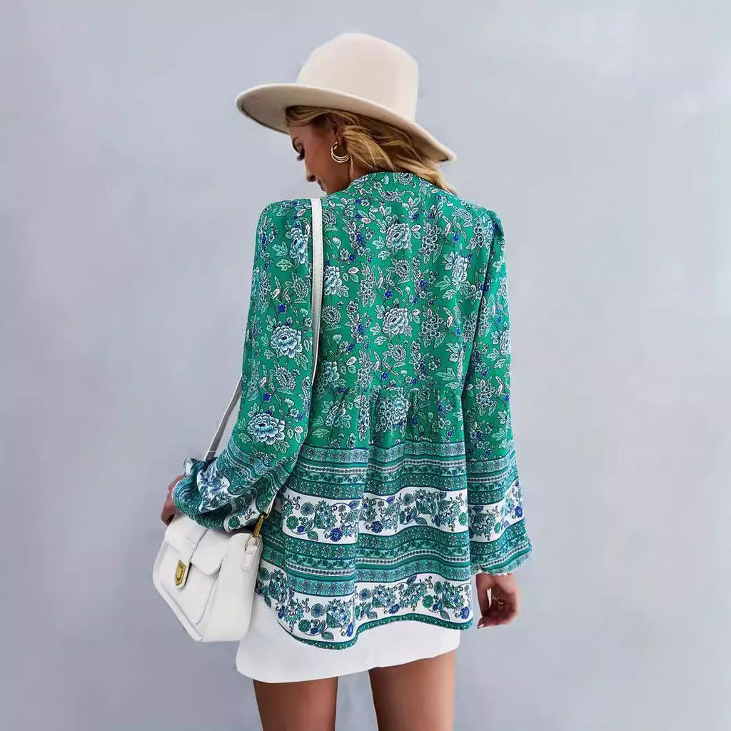 Beautifully Crafted Top