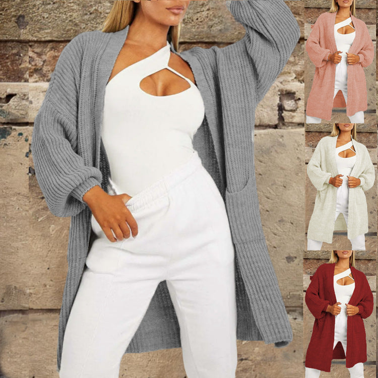 Beautifully Crafted Cardigan