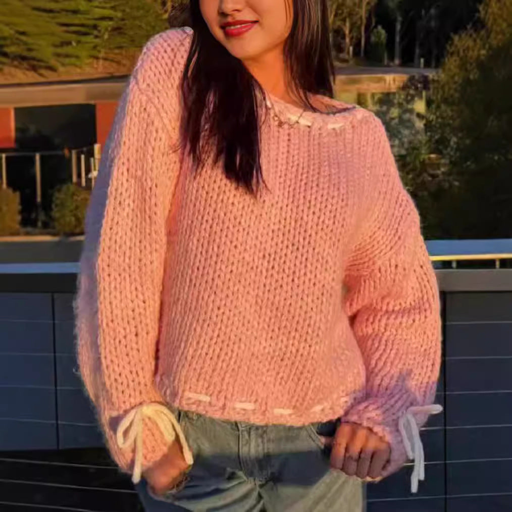 Classic Vintage Pullover