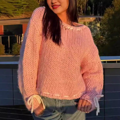 Classic Vintage Pullover