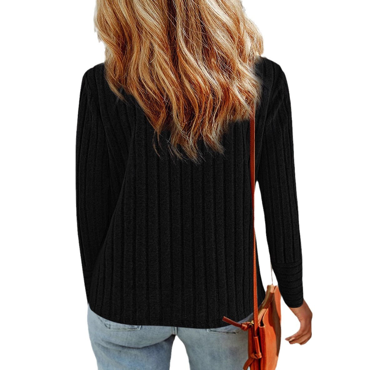 Vintage Inspired Pullover