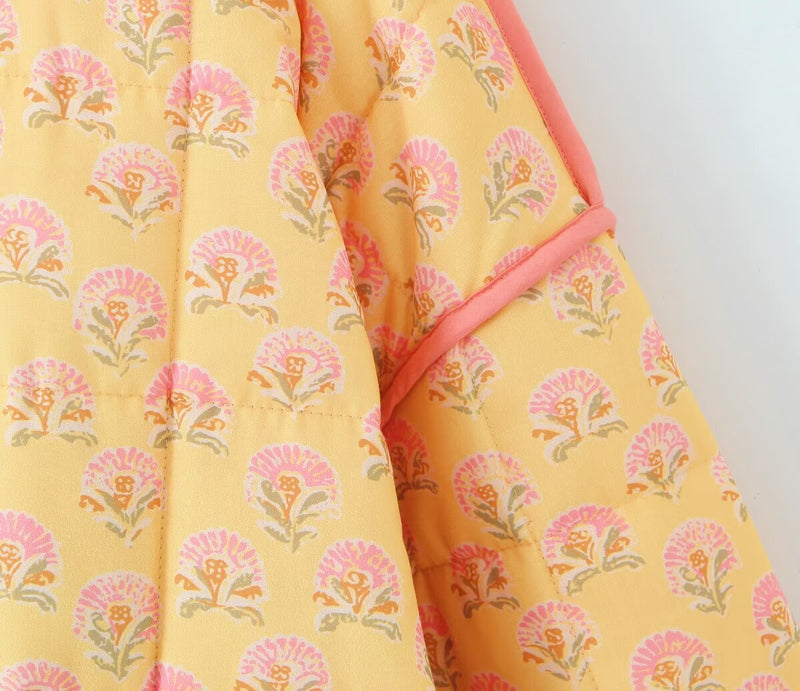 Thoughtfully Designed Jacket