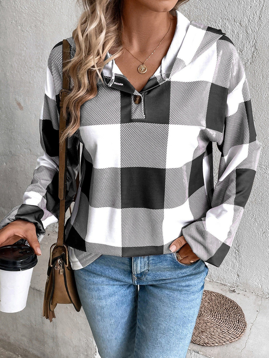 Timeless Vintage Style Garment