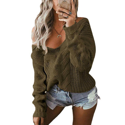 Classic Designed Pullover