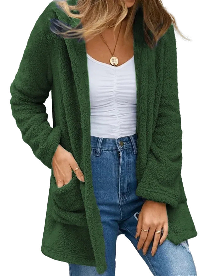 Vintage Inspired Cardigan