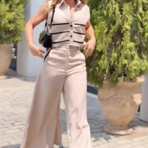 Classic Vintage Top
