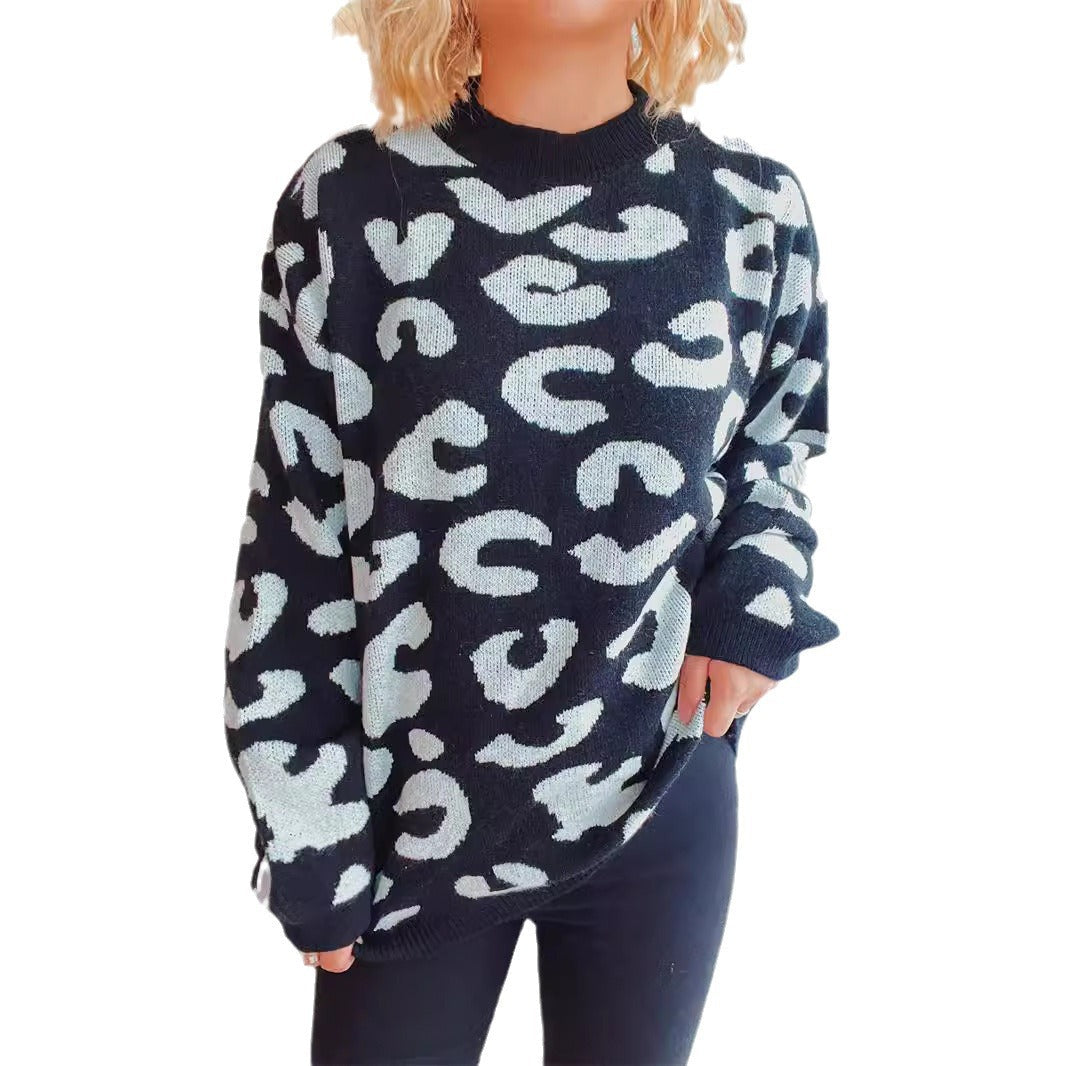 Classic Designed Pullover