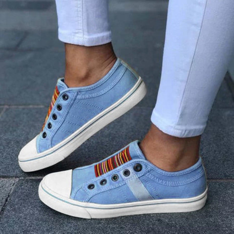 Blau