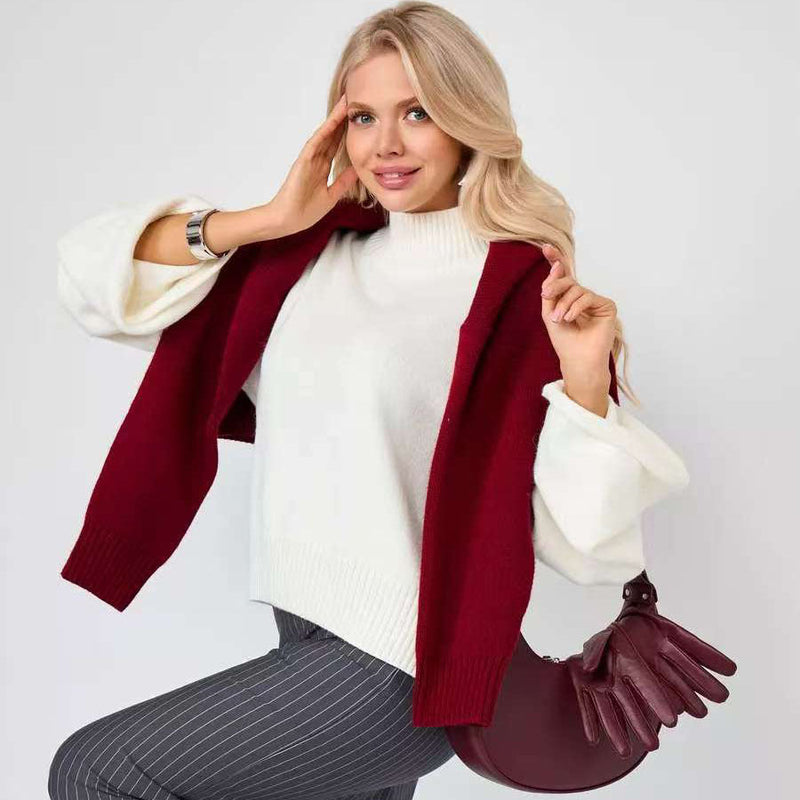 Beautifully Crafted Pullover