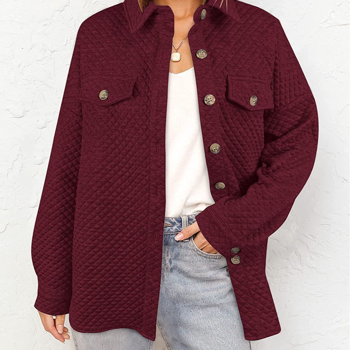 Vintage Inspired Shirt