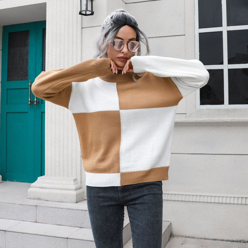 Thoughtfully Designed Pullover