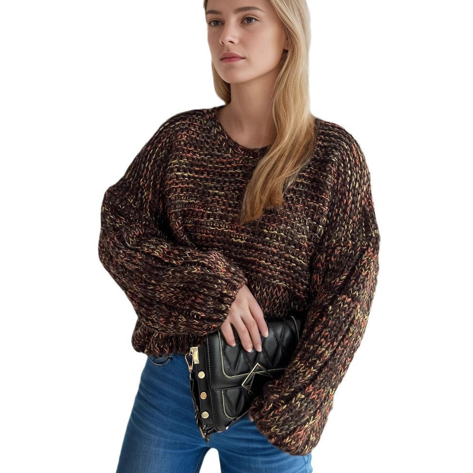 Classic Designed Pullover