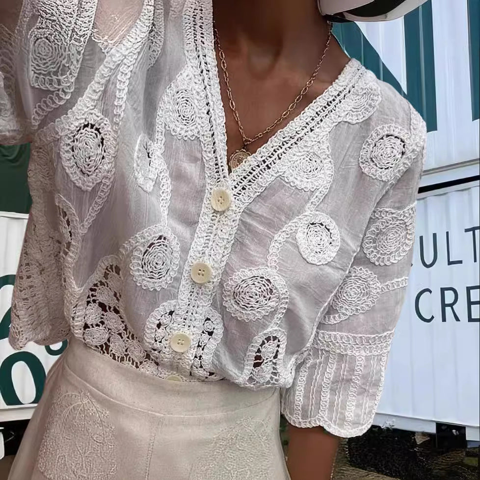 Thoughtfully Designed Garment