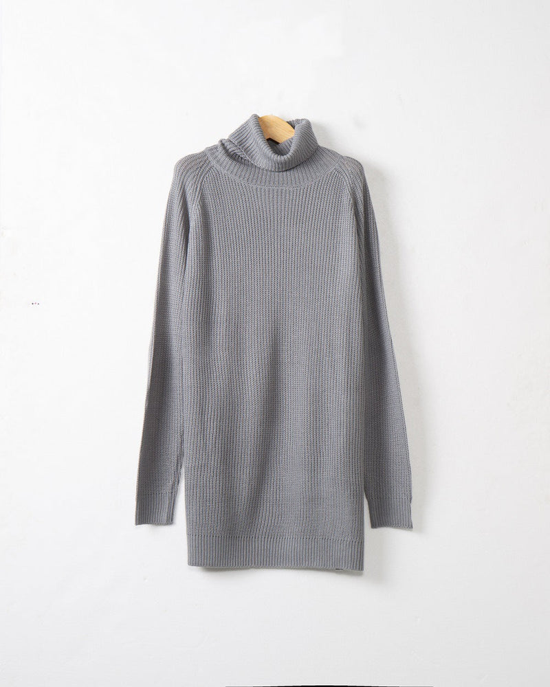 Timeless Vintage Style Pullover
