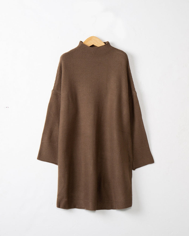 Thoughtfully Designed Pullover