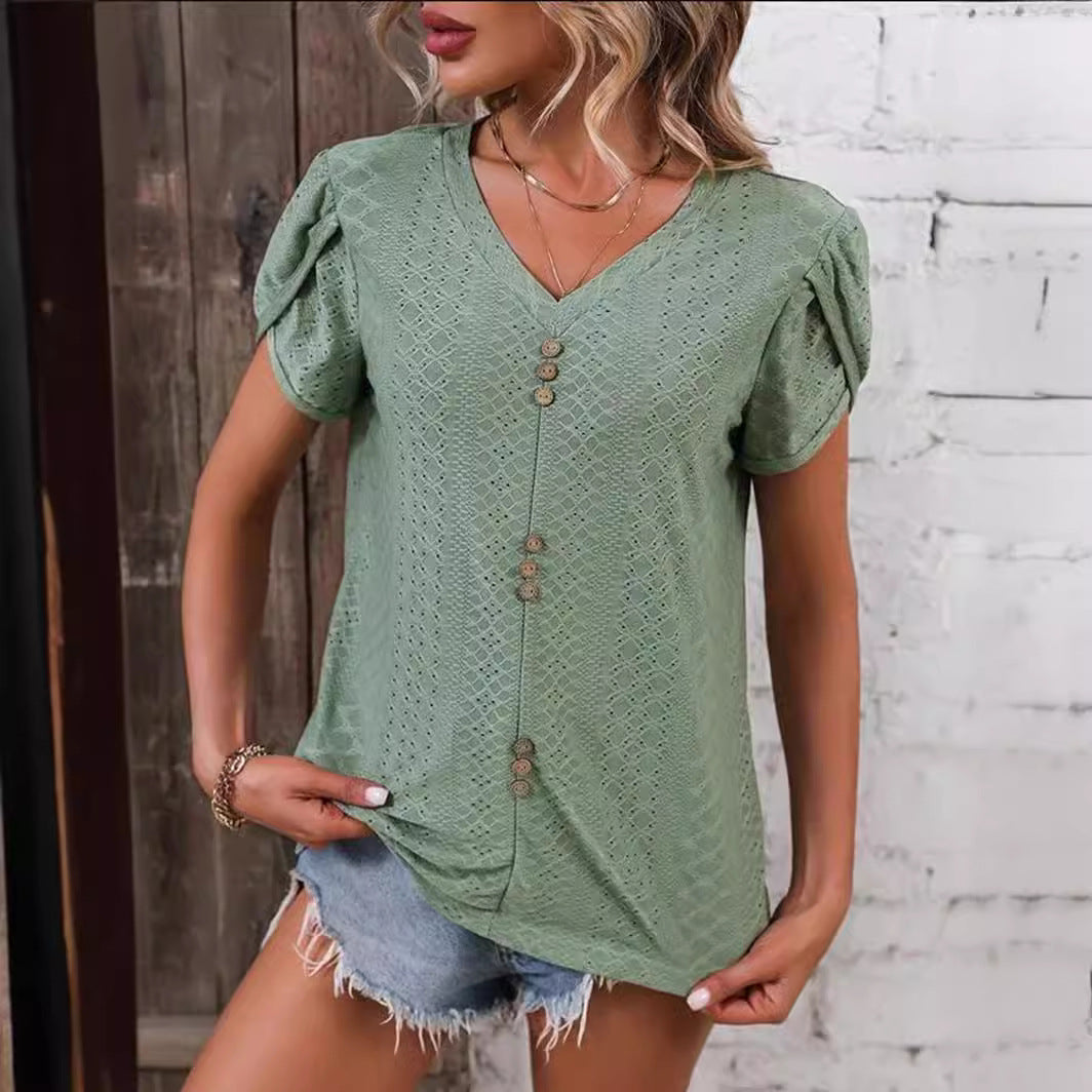Vintage Inspired T-Shirt