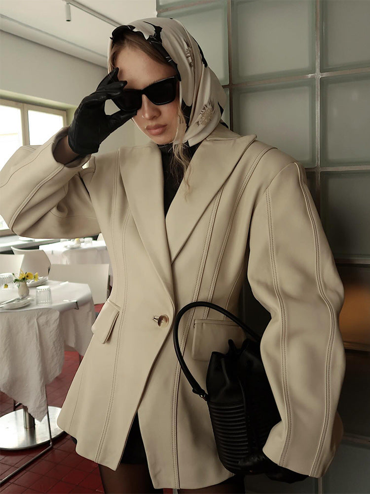 Elegantly Designed Garment
