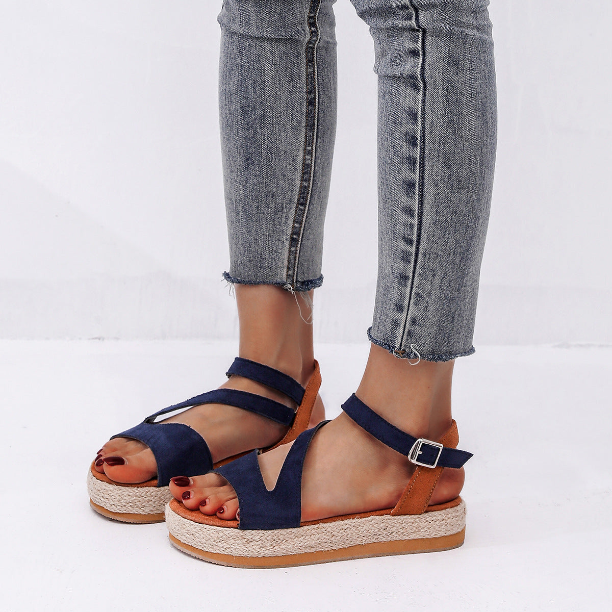Vintage Inspired Orthopedic Shoes