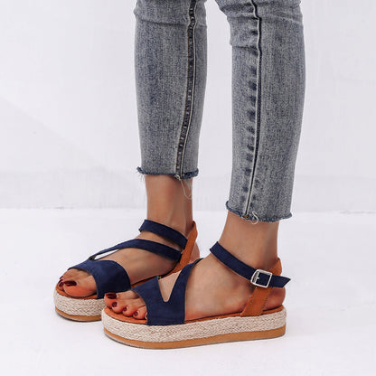 Vintage Inspired Orthopedic Shoes