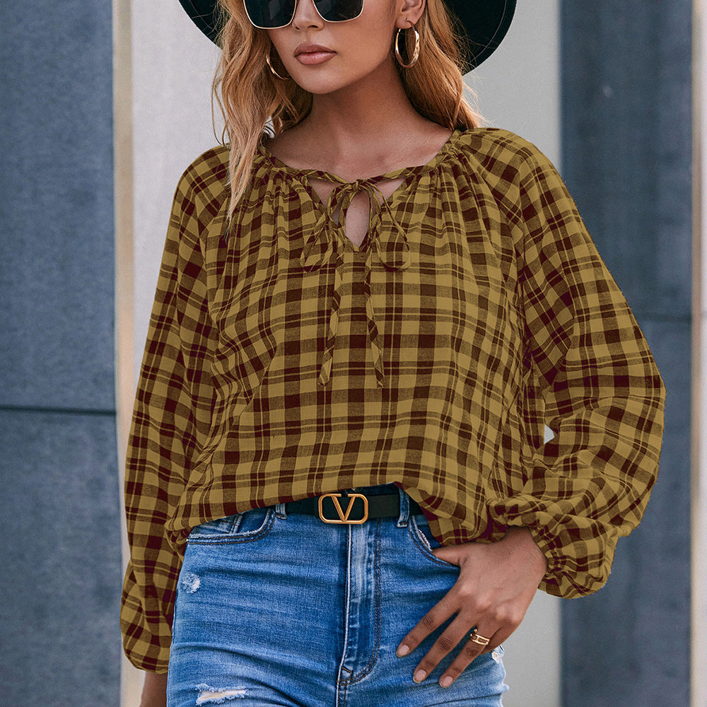Vintage Inspired Garment