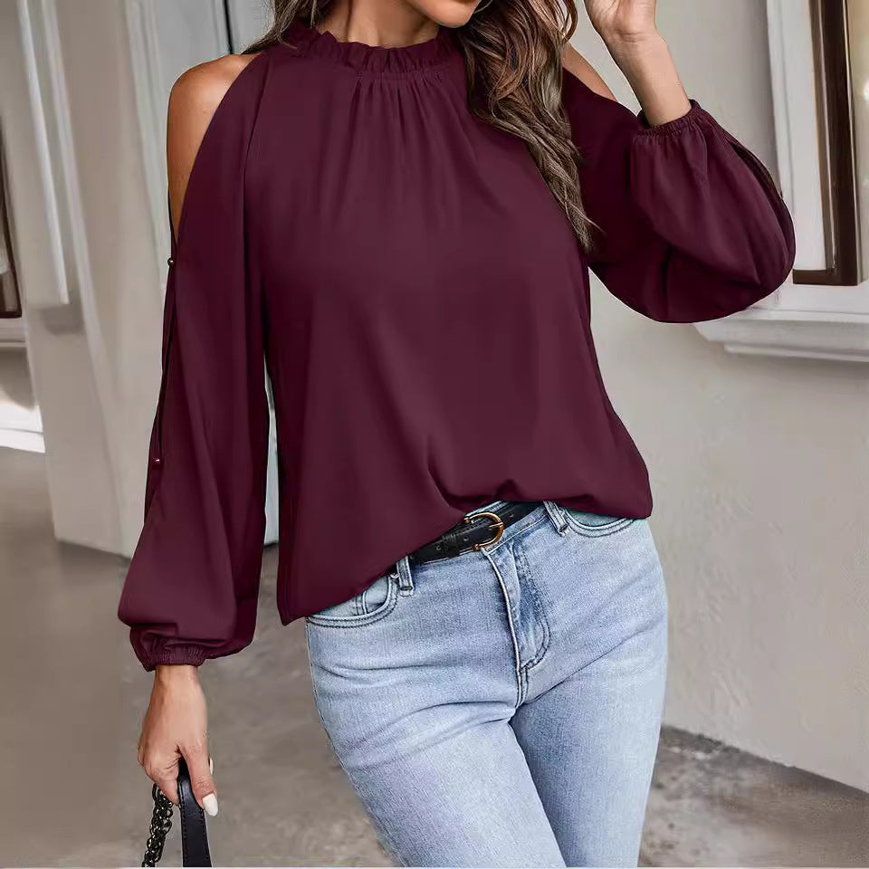 Elegantly Designed Garment