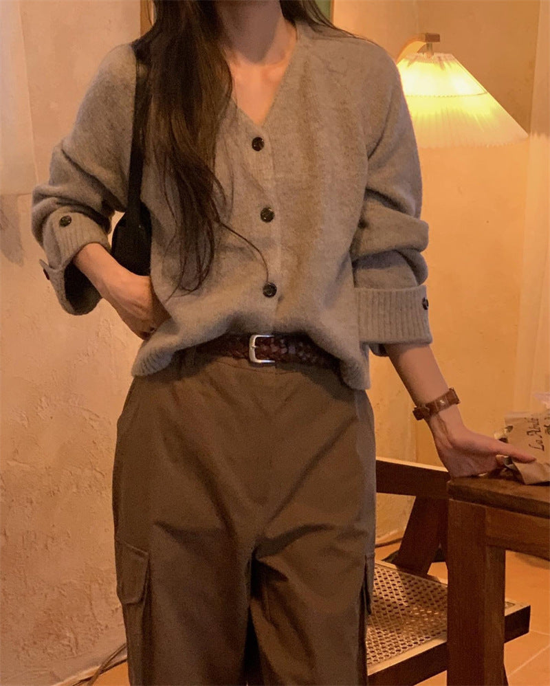 Beautifully Crafted Cardigan