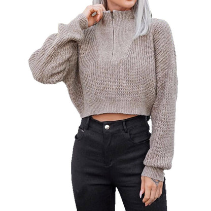 Classic Vintage Pullover