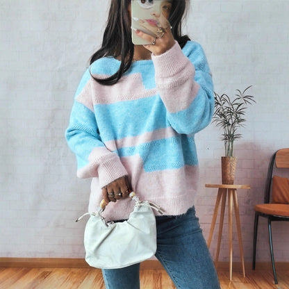 Thoughtfully Designed Pullover
