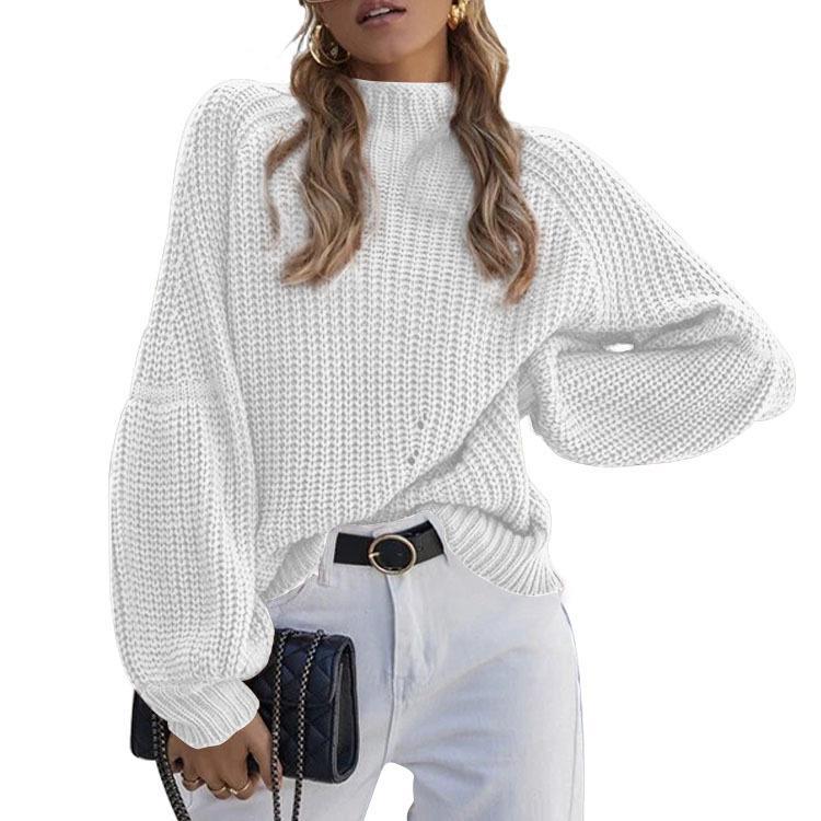 Beautifully Crafted Pullover