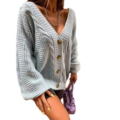 Elegantly Designed Cardigan