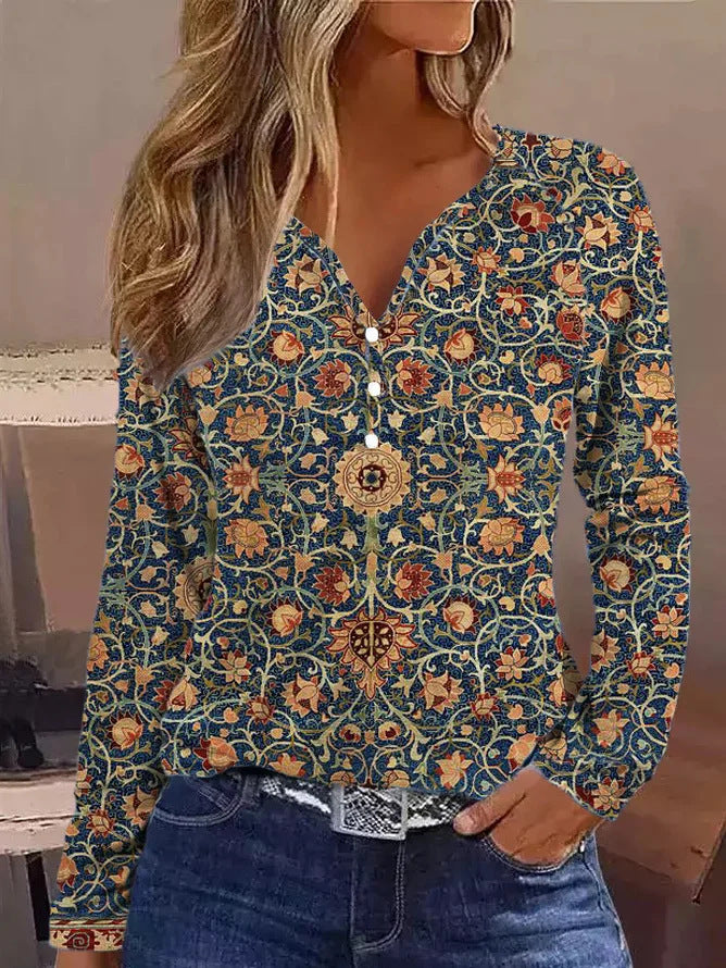 Classic Vintage Shirt