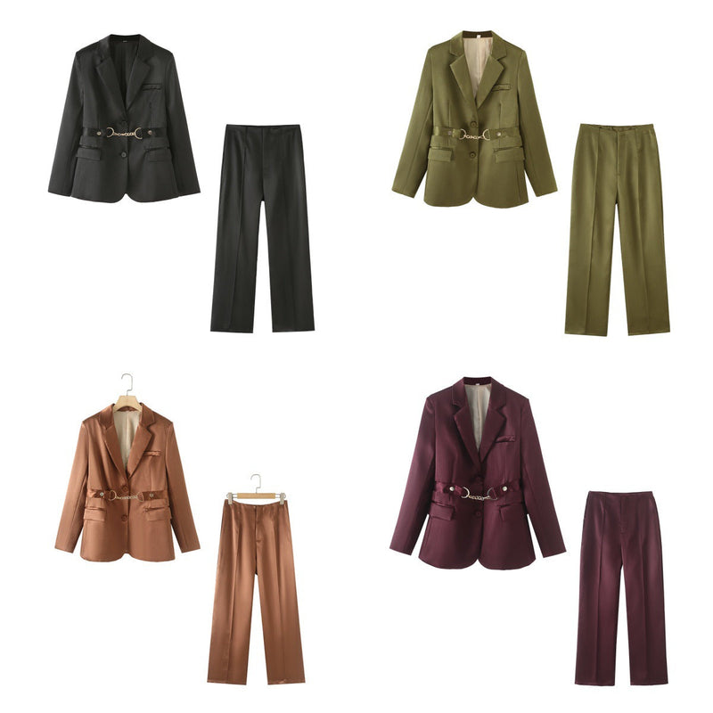 Timeless Vintage Style Garment