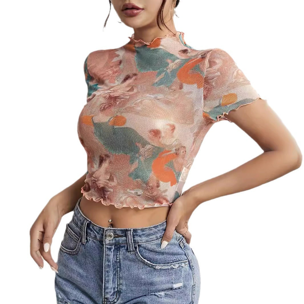 Thoughtfully Designed Garment