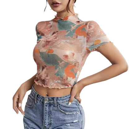 Thoughtfully Designed Garment