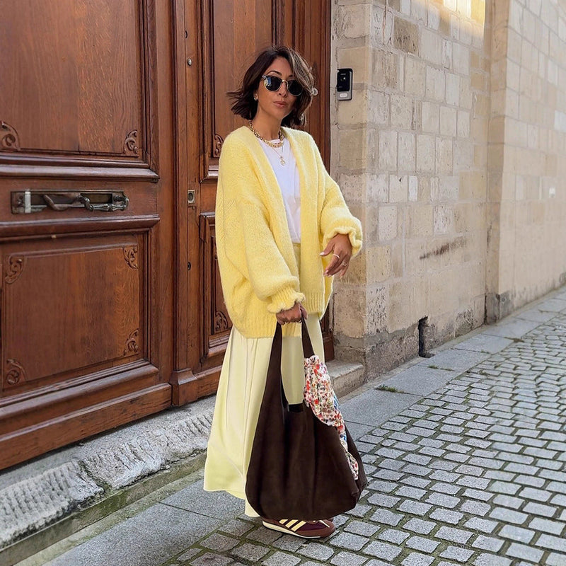 Classic Vintage Pullover