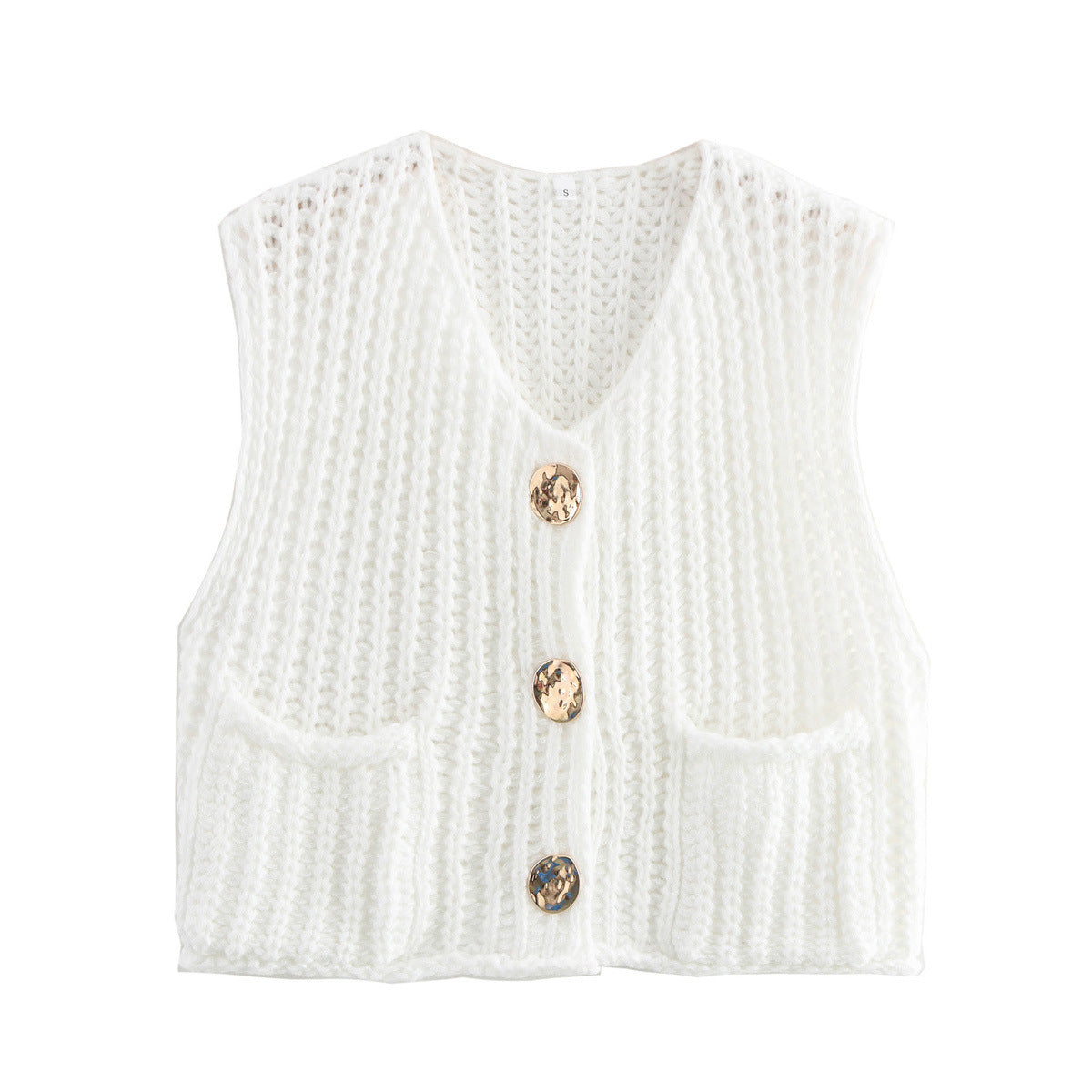 Gracefully Designed Cardigan