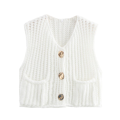 Gracefully Designed Cardigan