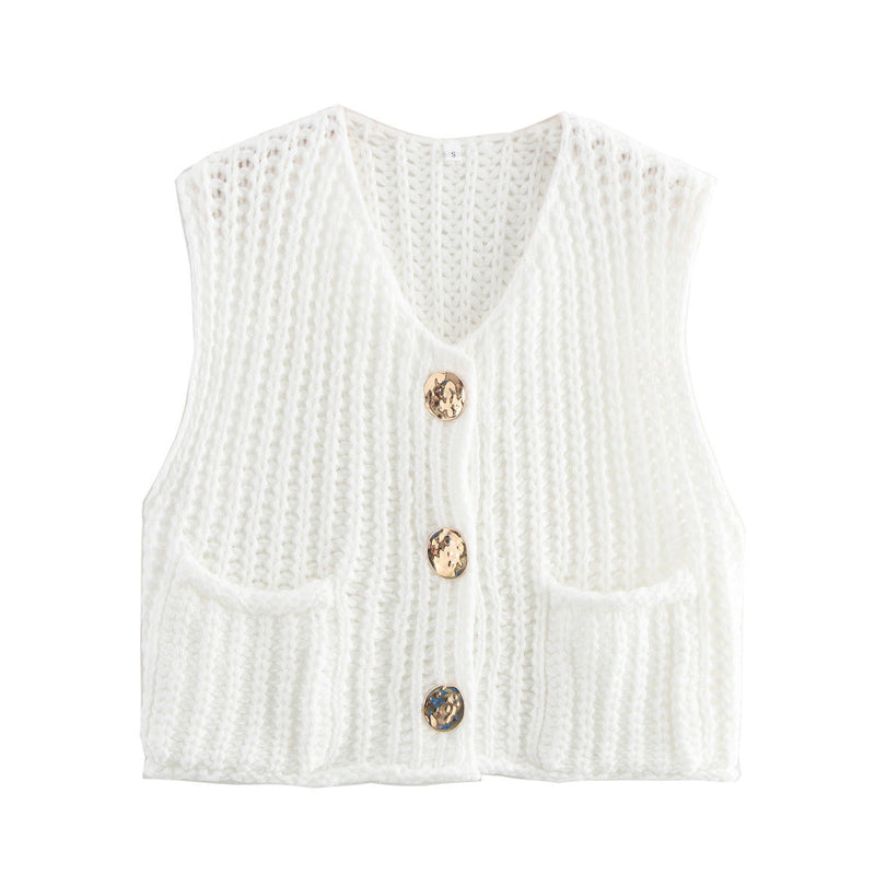 Gracefully Designed Cardigan