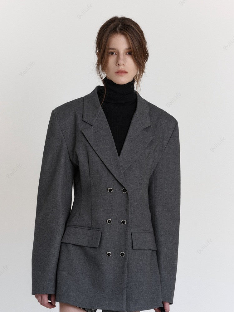 Thoughtfully Designed Garment