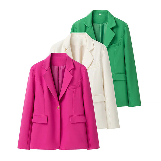 Timeless Vintage Style Garment