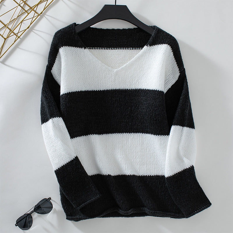 Classic Vintage Pullover
