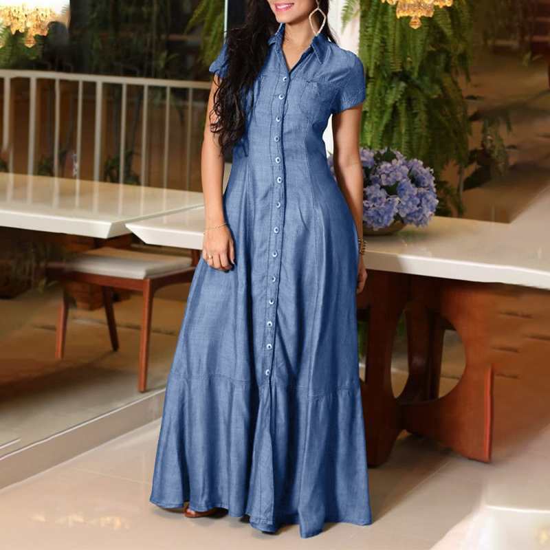 Timeless Vintage Style Garment