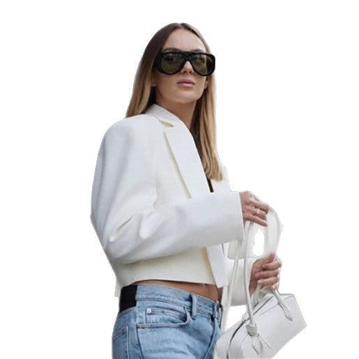 Beautifully Crafted Garment