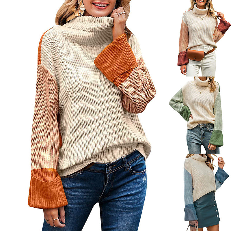 Beautifully Crafted Pullover