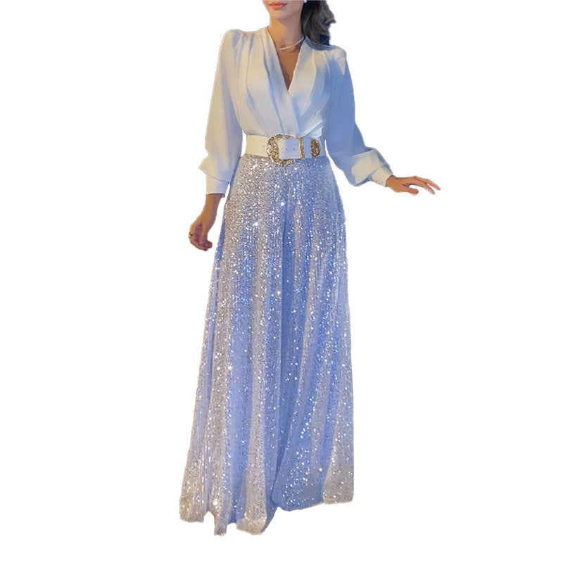 Classic Designed Garment