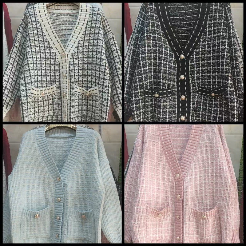Elegantly Designed Cardigan