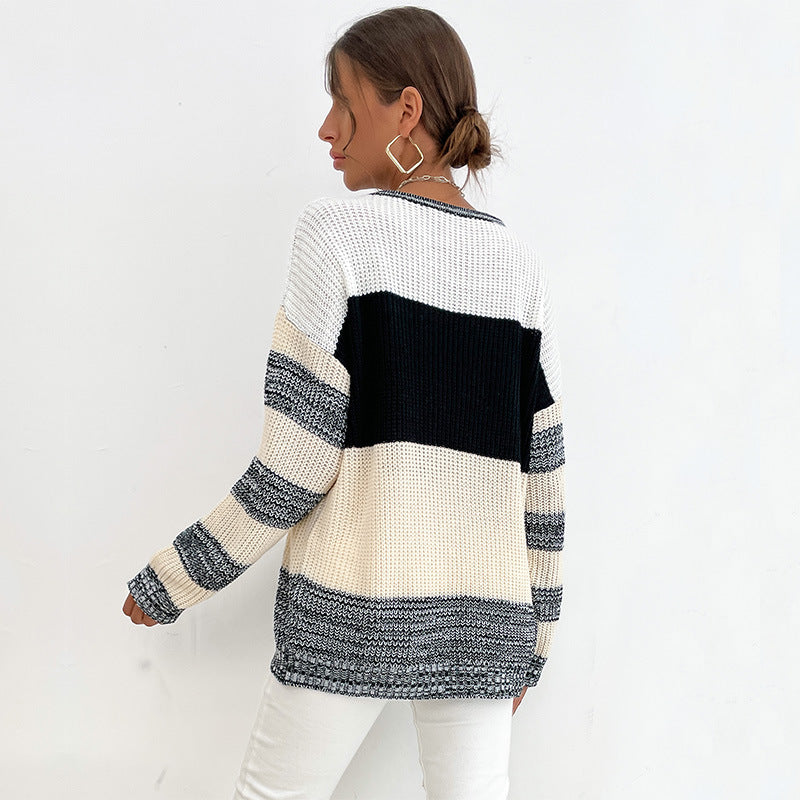 Beautifully Crafted Pullover