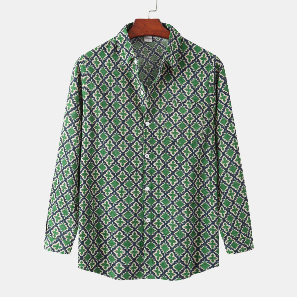 Timeless Vintage Style Garment